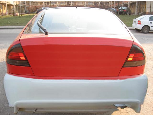 siek tiek pakaregavau gala masinos :D