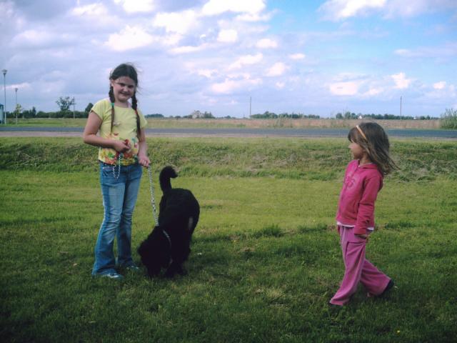 Jurbarkas laukiam pietu 