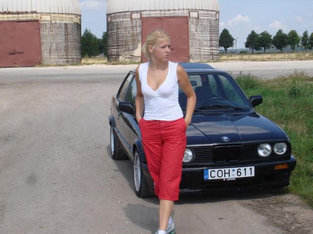 buwo ir dailiosios lyties atstove...;) 