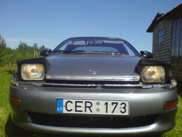 Lempu valymas buvo nupurkstos laku... baisu buvo...