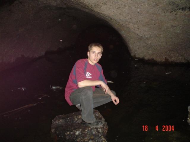 Sena gera foto : ) kai dar jaunas buvau ir grazus