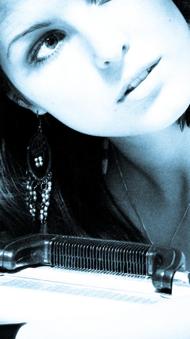 Kazkokios mini fotosesijos - pavepus biski :D