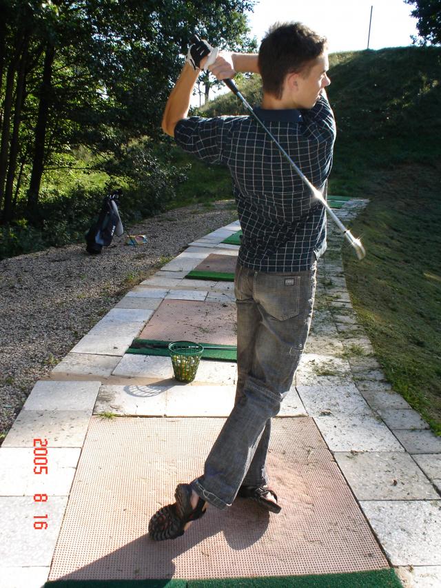 I love this sport (ViR2