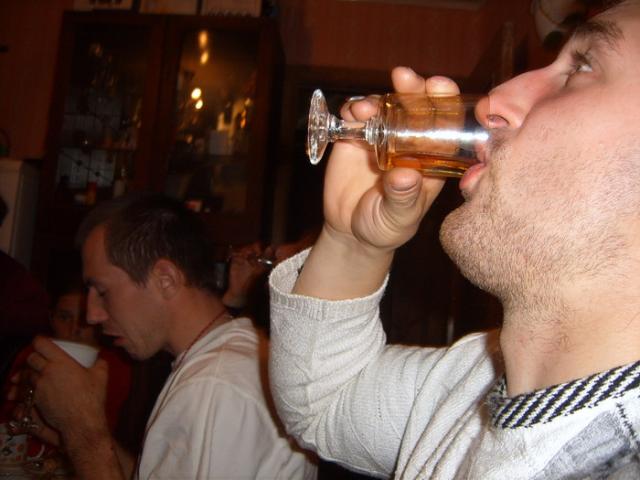 BullDozeR: taip poilsiaujam nuo rūpesčių :D 2007.09.15 draugo gimkė :D 