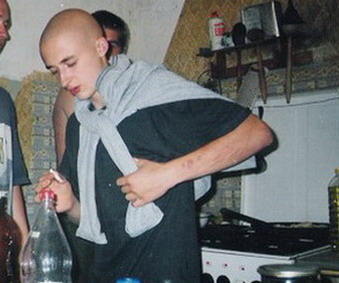 BullDozeR: 2000 metais buvom tokie:D 