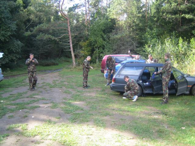 prieshas! :D suBARU klubieciai ;)