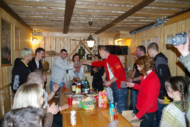 suvenyru iteikimas... 