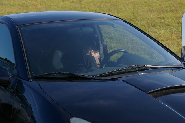 organizatorius pavargo.. =) 