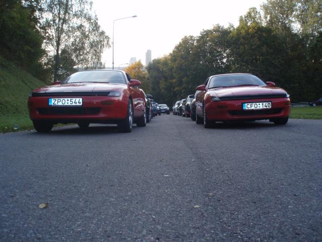 pirmas, antras, trecias ...