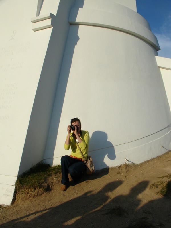 Panele fotografe kurios nesimato :)