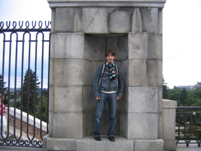 hedo, bishki gauruotas bet jau kirpsiuosi :)