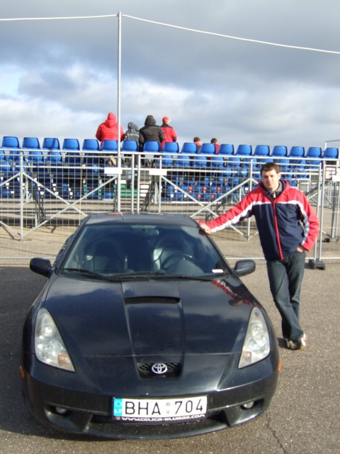 Lenktyninininininkas Zycha :)