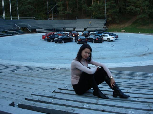 ava & lot's of celicas :)