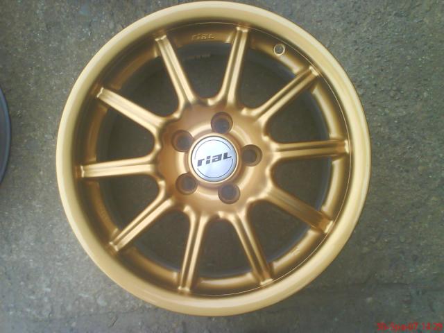 Perdazytas ratlankis