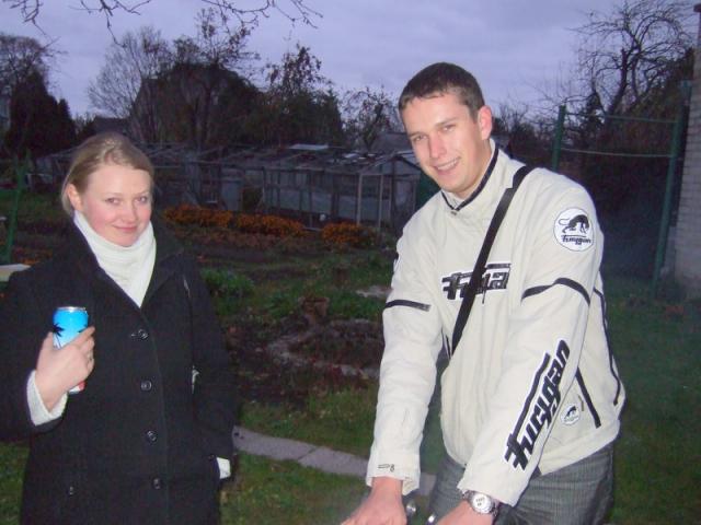 Sildosi,kiekvienas savaip :)