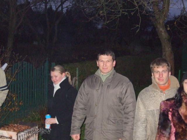 Kantriai laukiam kol iskeps