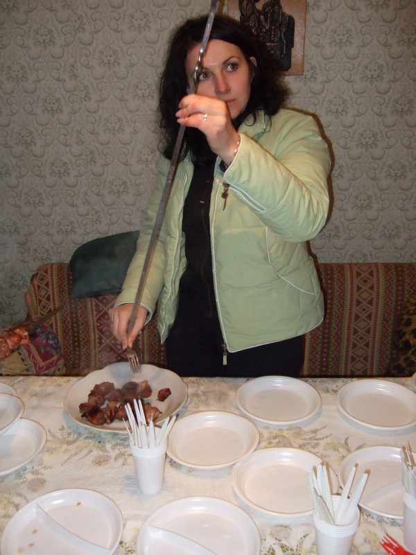 Finansininke skaiciuoja,tik dabar jau normas :)