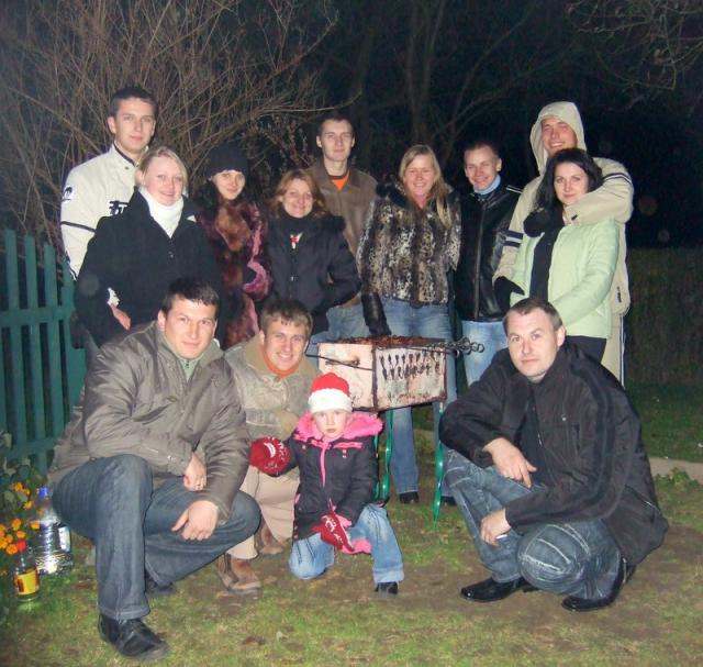 Kol nepersivalgeme bendra foto