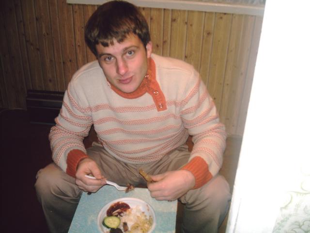 mazasis staliukas ;)