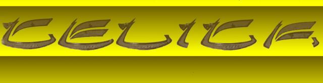 ЛУЧШЕ НЕТУ ВЕЛИКА, ЧЕМ TOYOTA CELICA  