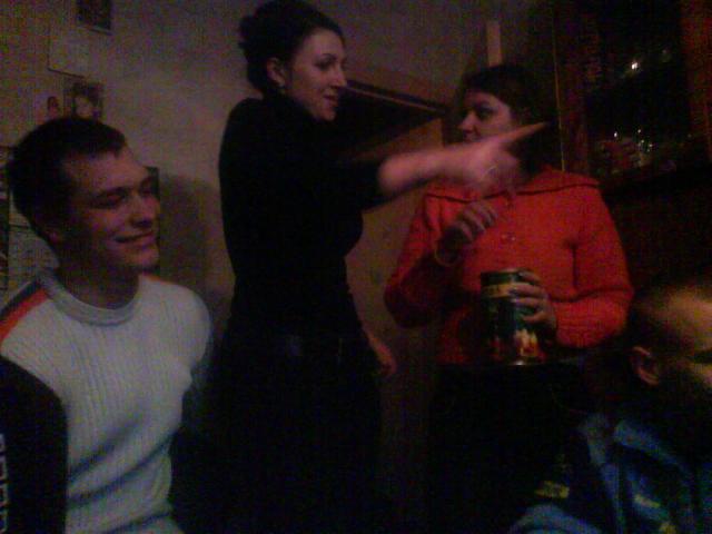 SVARSTYKLES :D vadovaujantis personalas :D