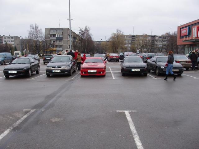 po trupuciuka renkames