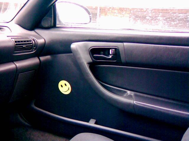 atspekit kaip atidaryt langa :D