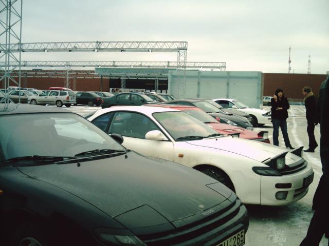 o cia musu masiniukai:)