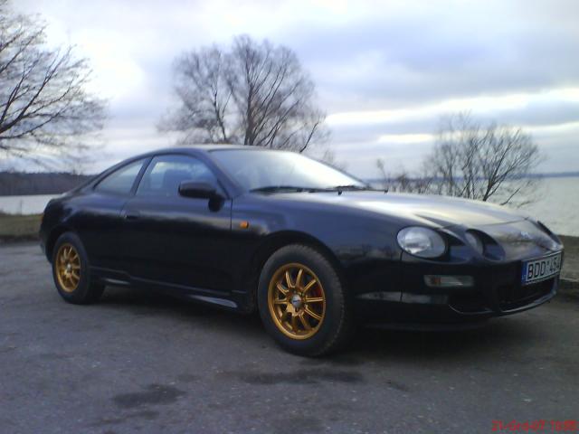 Rezultatas ant masinos(uz kokybe nemuskite su telefonu papyskinta)