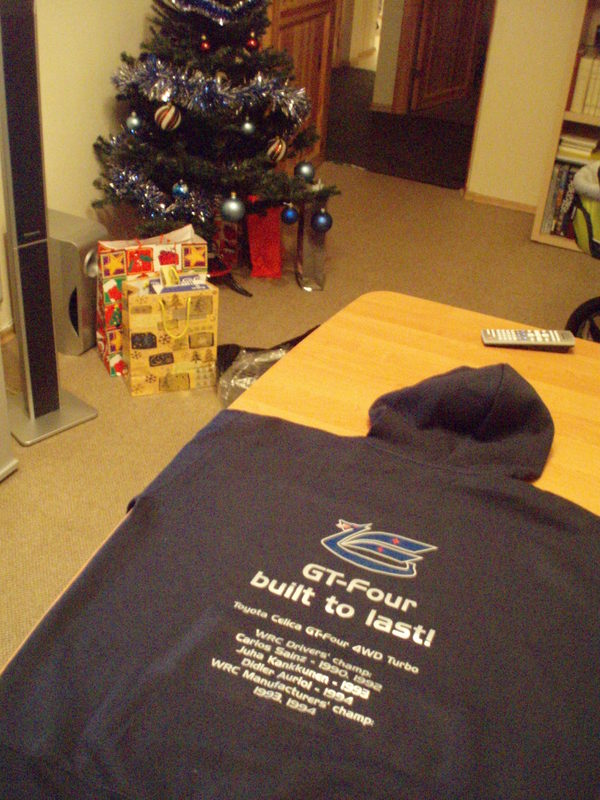 geriausios dovanos, kurias pats sau pasidovanoji (su kitu pagalba :D )