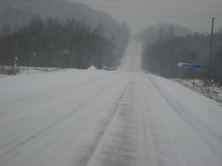 nuo kalniuko ir į kalniuką