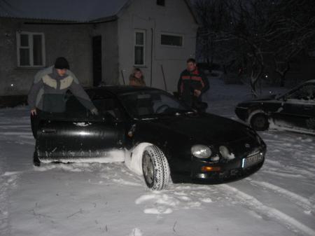 ekskursija baigta einanam baliavot:)