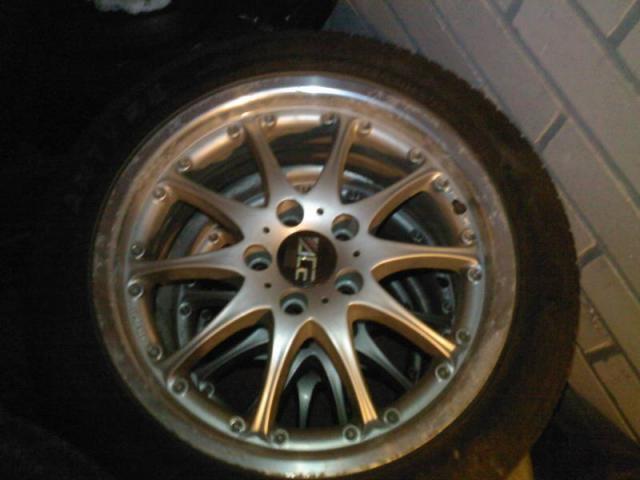 r17 5x114.3