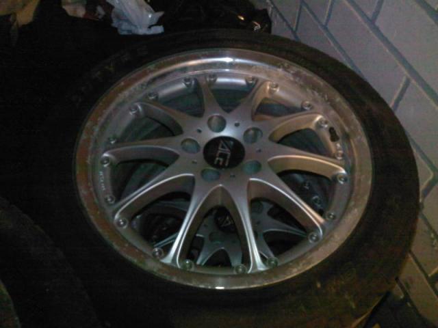 r17 5x114.3