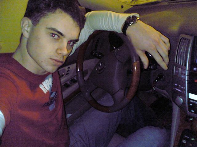 ViR2 Big P.I.M.P. in RX300 :D