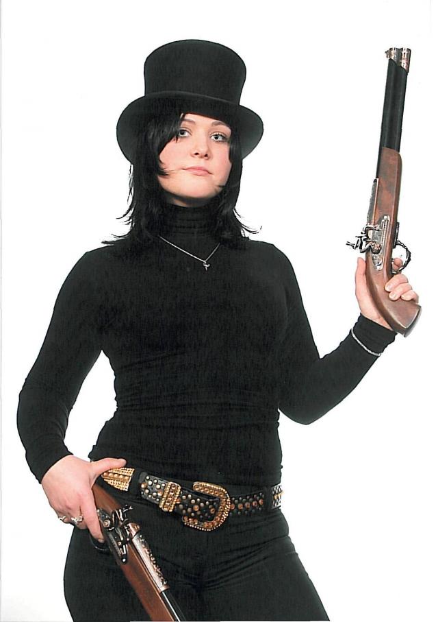 Kutveliukas tik si karta dangerous:D