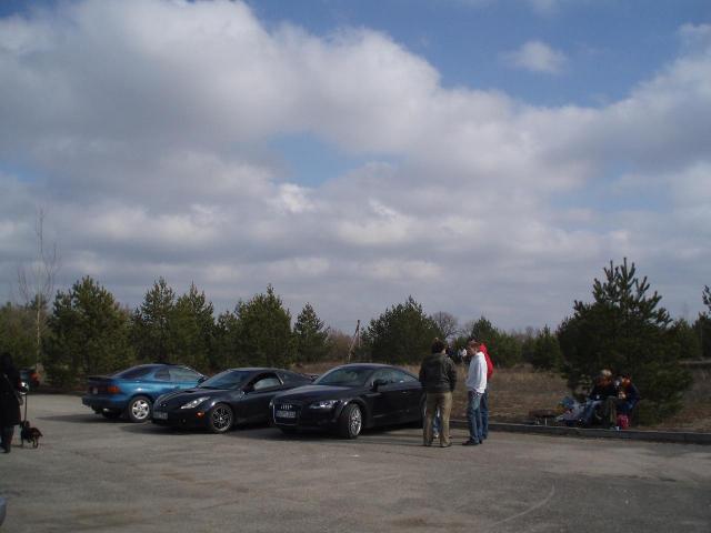 GT-4, GT-S ir koks tai prisiplakelis :D