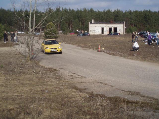 geltonikis in action