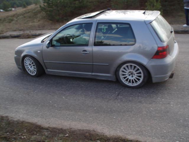mk.4 GTI
