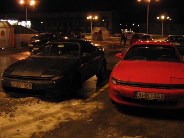 purviniausia ir svaresne:)