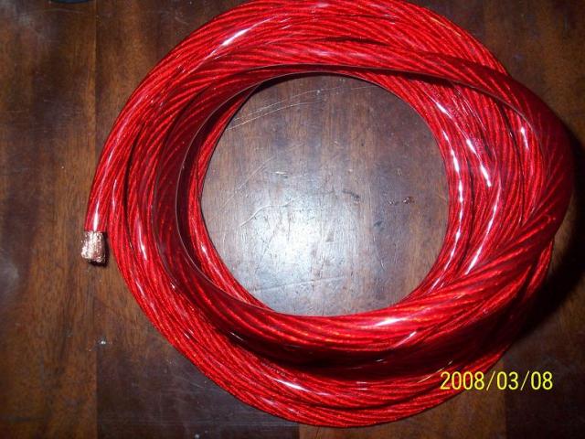 maitinimo laidas 14mm