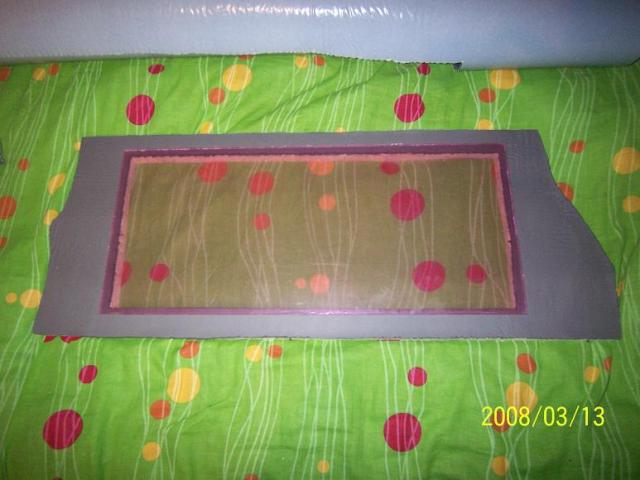 organini matuojam :)