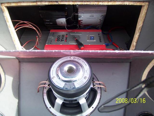 tik prasideda pajungimas