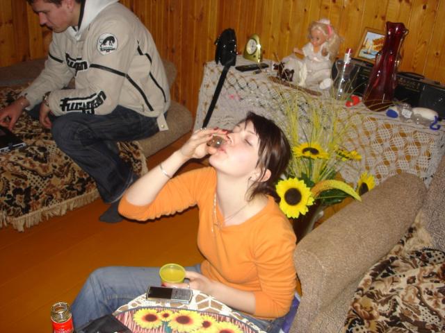 o paskui ir dukra :D