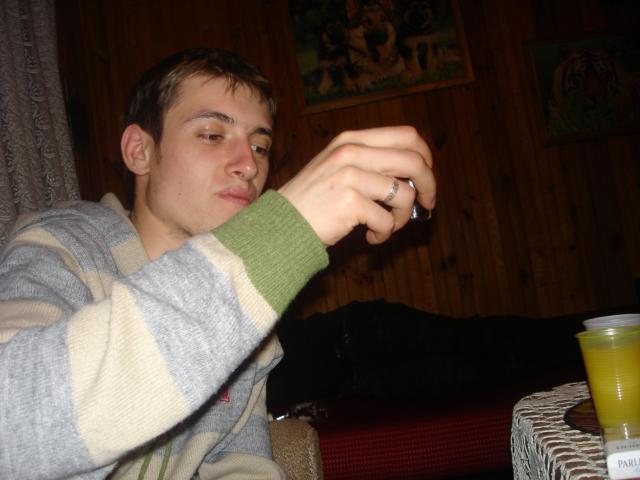 ir net mano vyras :P