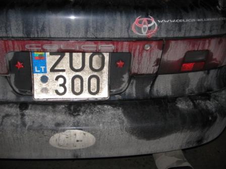 zinau as pats lipu ant gedos stulpo:(   :))))