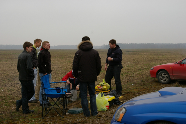 maitinimosi taskas.. 