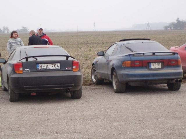 varzovai... ir draugai :D