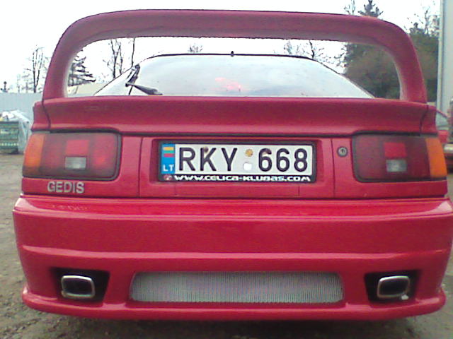 vaizdelis po remonto