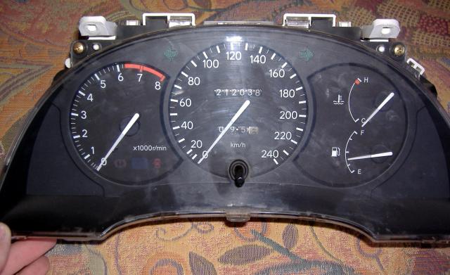 taigi uzkniso tas stock spydo apsvietimas,
Imetu STAGE.1 moda,